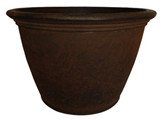 vintage pot