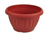 red pot