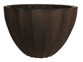 Edge pot