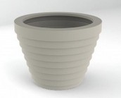 Rate pot