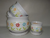 Garden Pot