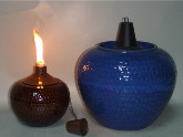 Brazier