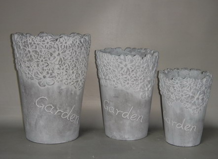 Garden Pot