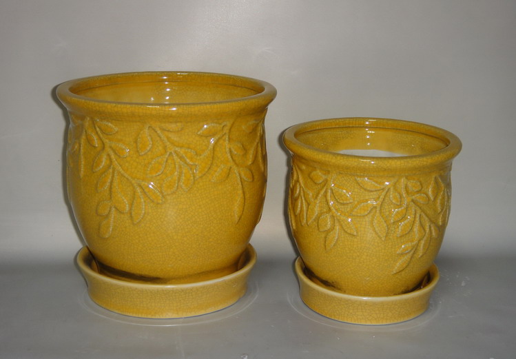 Flower Pot